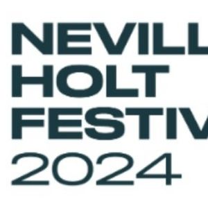 Nearly 12,000 People Attend Inaugural NEVILL HOLT FESTIVAL