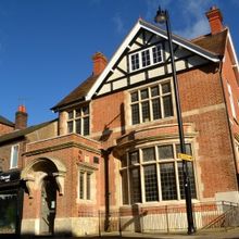 Corn Exchange Staff Will Take on Newbury's Inflatable 5K To Raise Funds For Old Libra