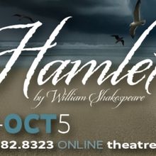 HAMLET Comes to the Theatre Memphis Next Stage