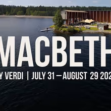 Giuseppe Verdi’s MACBETH To Be Staged For Summer 2027