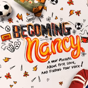 Casting Set For the UK Premiere of BECOMING NANCY, Directed by Jerry MItchell