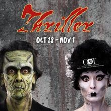 Tuacahn Amphitheatre Unveils Autumn Concert Series