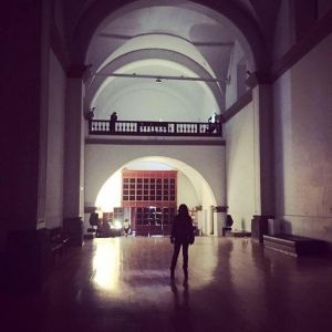 Pedro Lasch: Entre Líneas Cierra Exposición En Laboratorio Arte Alameda Con…