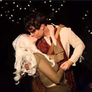 Photos: THE MIKADO Comes to New York in Utopia Opera and Forbear! Theatre Co-Production