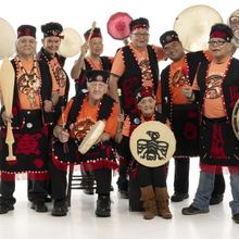 21st Annual Downtown Eastside HEART OF THE CITY FESTIVAL Returns This Fall