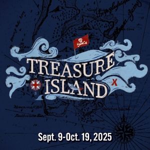 Cast and Creative Team Set For TREASURE ISLAND at Children's Theatre Company