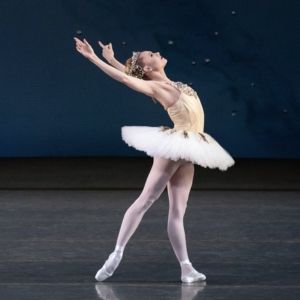 New York City Ballet's Sara Mearns Will Perform in JEWELS