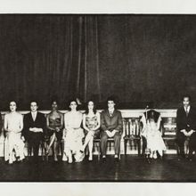 KONTAKTHOF – ECHOES OF '78 Will Embark on Tour