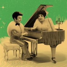 Spend Your Holidays at the Mansion With A Tribute to Liberace & Liza Minnelli, Beginn