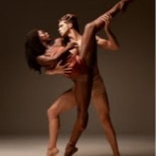 Segerstrom Center for the Arts Presents Complexions Contemporary Ballet