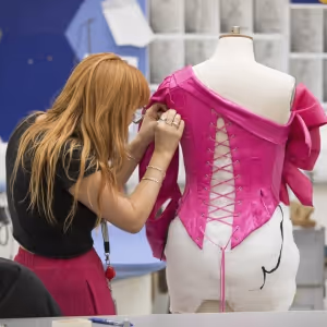 Photos: Go Behind the Scenes of SCHOOL FOR SCANDAL At Royal Shakespeare Company