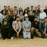 Photos: HEATED RIVALRY: THE UNAUTHORIZED MUSICAL PARODY Heads Into Rehearsal