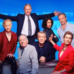DROP THE DEAD DONKEY Cast Reunites For Stage Adaptation, Touring in 2024