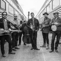 OLD CROW MEDICINE SHOW: UNION MADE TOUR Comes to Patchogue Theatre