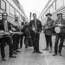 OLD CROW MEDICINE SHOW: UNION MADE TOUR Comes to Patchogue Theatre