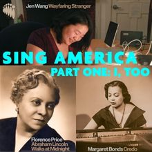Pasadena Chorale Celebrates American Choral Music With SING AMERICA PART ONE