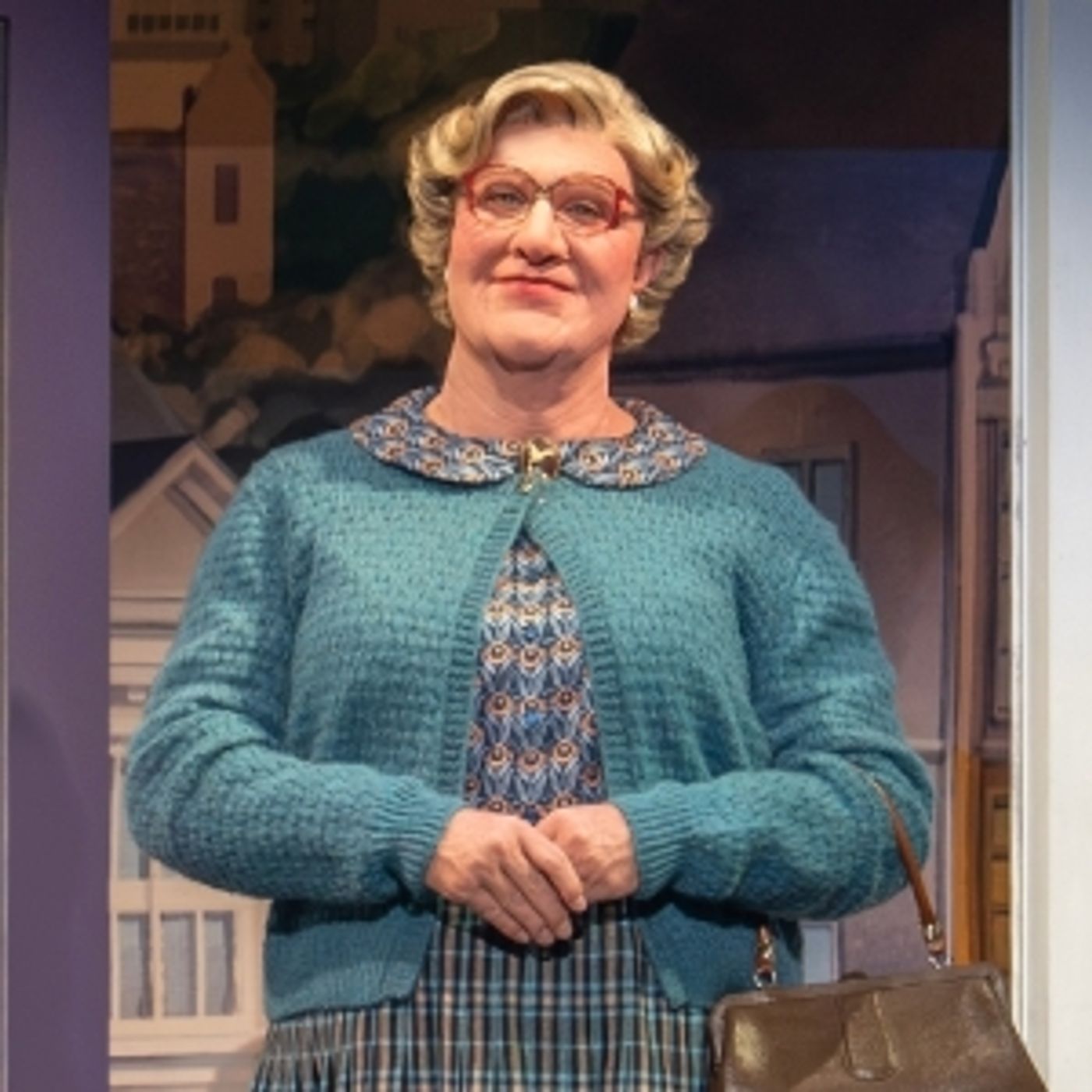 Wake Up With BroadwayWorld September 15, 2025  Image