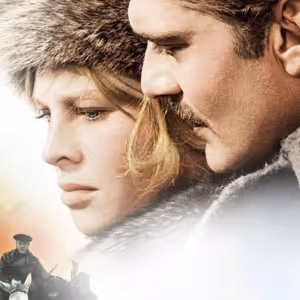 David Lean's DOCTOR ZHIVAGO 4K Restoration To Screen At The Park Theatre