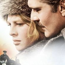 David Lean's DOCTOR ZHIVAGO 4K Restoration To Screen At The Park Theatre