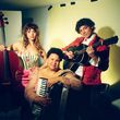 Bandits on the Run Unveils Summer and Fall Tour Dates Photo