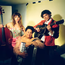 Bandits on the Run Unveils Summer and Fall Tour Dates