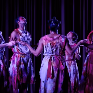  Kyle Marshall Choreography Makes Joyce Debut in November