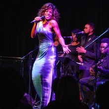 See Nicole Henry, Andrea McArdle & More at 54 Below Next Week