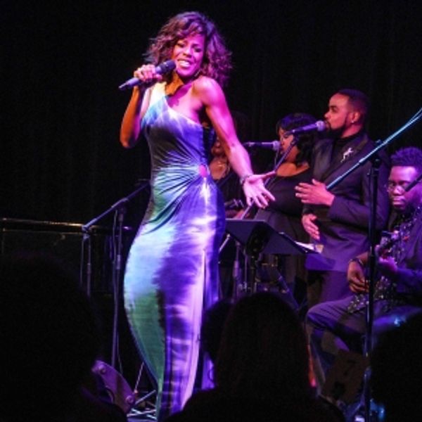 See Nicole Henry, Andrea McArdle & More at 54 Below Next Week Photo