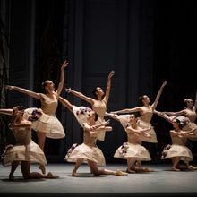 SLEEPING BEAUTY Comes to Den Norske Opera Next Month