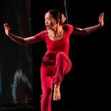 Japan Society to Present North American Premiere of LE TAMBOUR DE SOIE (THE SILK DRUM