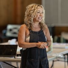 A.R. Gurney's SYLVIA Begins This Month at The Sharon Playhouse