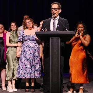 Studio Theatre Artistic Director Plans To Step Down In 2027