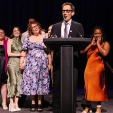 Studio Theatre Artistic Director Plans To Step Down In 2027