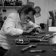 Francisco Toledo, Gran Renovador De La Gráfica Mexicana