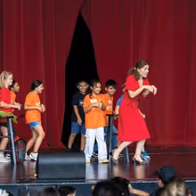 MUSIC-STORIES-OPERA! to Play Miller Outdoor Theatre This September Interview