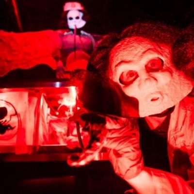 HOUSE OF THE EXQUISITE CORPSE to Return With LULLABIES Theme in Chicago