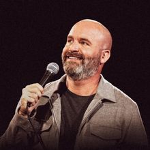 Tom Segura Brings COME TOGETHER Stand-Up Tour To NJPAC This October