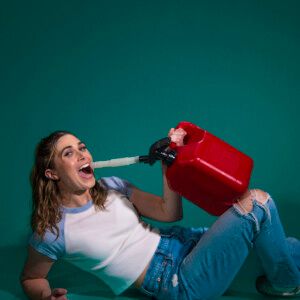 BETH WANTS THE D to Make London Debut at Pleasance Theatre