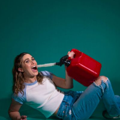 BETH WANTS THE D to Make London Debut at Pleasance Theatre