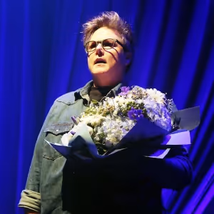 Photos: Hannah Gadsby's WOOF! Opens Off-Broadway