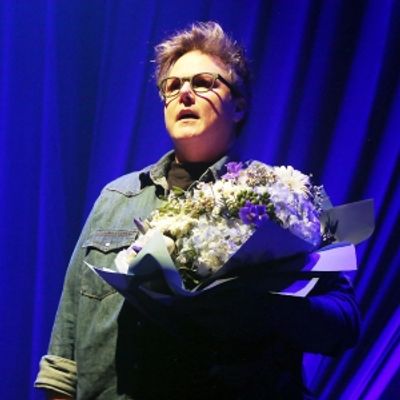 Photos: Hannah Gadsby&#039;s WOOF! Opens Off-Broadway