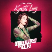 LITTLE PIECE OF YOU - AN ATYPICAL MUSICAL Will Be Performed in Concert at  Theatre R