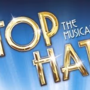 Surflight Theatre to Stage the North American Premiere of IRVING BERLIN'S TOP HAT