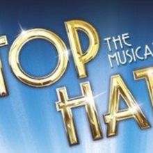 Surflight Theatre to Stage the North American Premiere of IRVING BERLIN'S TOP HAT