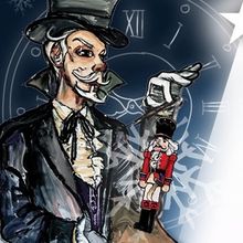 RUTH PAGE'S THE NUTCRACKER Celebrates 60 Years at the Ruth Page Center For the Arts