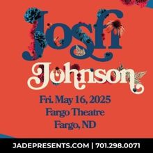 Comedian Josh Johnson Will Perform at Fargo Theatre