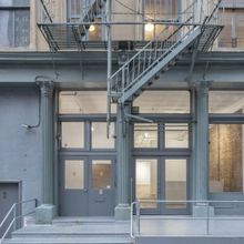 Blum & Poe Renamed as BLUM and Relocates NYC Gallery To Larger Tribeca Space