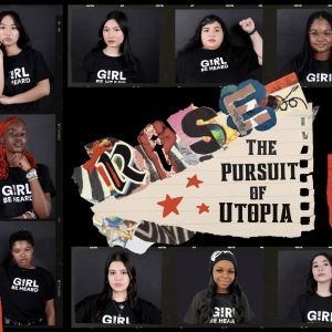 Girl Be Heard Artivists Will Host New Theater Piece in Dystopian 2050 NYC