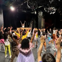 TADA! Youth Theater Reveals 2025 Musical Theater Winter/Spring Classes