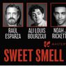 Ali Louis Bourzgui, Noah J. Ricketts & Aline Mayagoitia Join Mastervoices’ SWEET SMELL OF SUCCESS